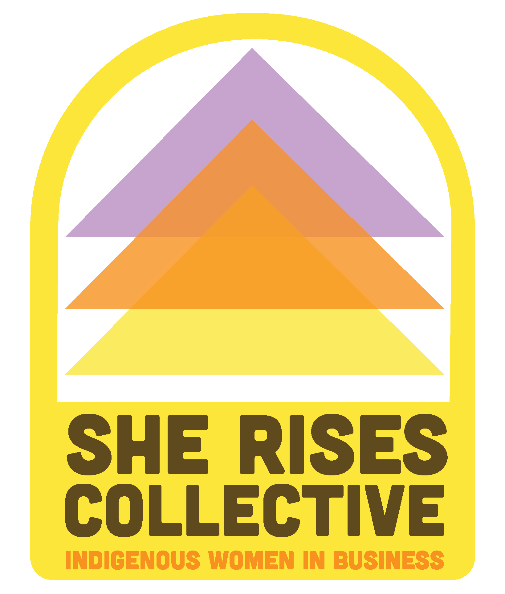She Rises - Indigenous Women Collective